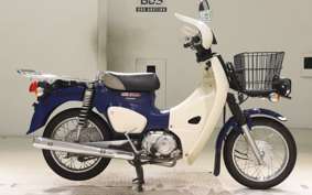 HONDA C110 SUPER CUB JA42