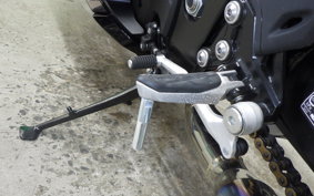 SUZUKI HAYABUSA Gen.3 2024 EJ11A