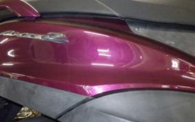 YAMAHA AXIS 125 Z SED7J
