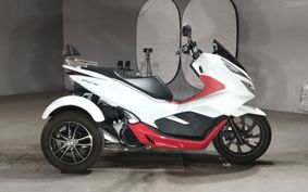 HONDA PCX150 TRIKE KF20