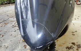SUZUKI ADDRESS V50 Gen.2 CA44A