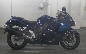 SUZUKI GSX-1300R HAYABUSA 2010 GX72A