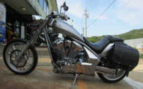 HONDA VT1300CX 2010 SC61