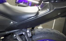 YAMAHA MT-03 ABS 2024 RH21J