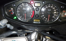 SUZUKI GSX-1300R HAYABUSA 2002