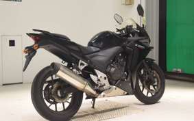HONDA CBR400R 2015 NC47