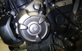 YAMAHA MT-07 ABS 2018 RM19J