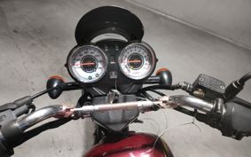 HONDA LY125 PCJL