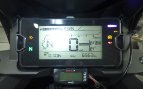 HONDA NC750X DCT 2023 RH09