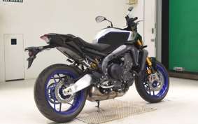 YAMAHA MT-09 SP 2026 RN87J