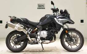 BMW F750GS 2019