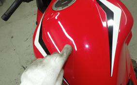 HONDA CBR400R 2021 NC56