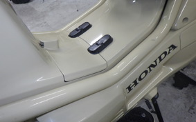 HONDA PS250 2009 MF09