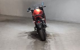 KAWASAKI NINJA 400 2018 EX400E