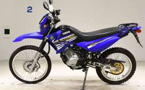 YAMAHA XTZ125