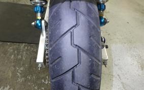 HONDA GORILLA 2014 Z50J