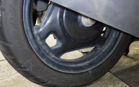 SUZUKI ADDRESS V50 Gen.2 2012 CA44A