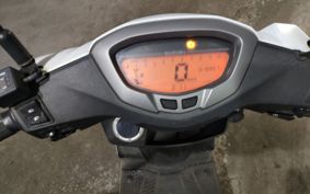 SUZUKI SU WISH LTD DV12B