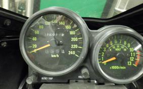 KAWASAKI GPZ400F 1984 ZX400A