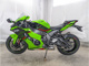 Фото Kawasaki NINJA ZX-10R 2023 с японского аукциона