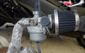 HONDA CD50 BENLY S CD50