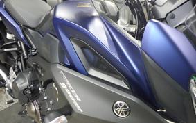YAMAHA MT-09 Tracer GT 2020 RN51J