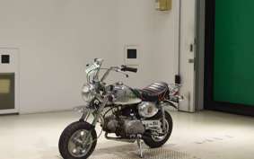 HONDA MONKEY 2014 Z50J