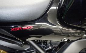 YAMAHA XSR900 2024 RN80J