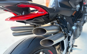 HONDA CB750 2008 RC42
