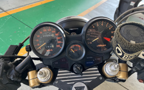 HONDA CBX550 2011 PC04
