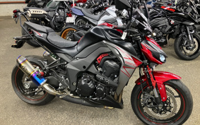 KAWASAKI Z1000 ABS 2021 ZXT00W