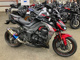 Фото Kawasaki Z1000 ABS 2021 с японского аукциона