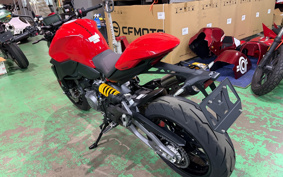 DUCATI MONSTAR 2026 5000