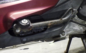 HONDA LEAD 125 2021