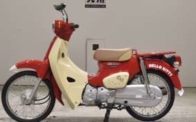 HONDA C50 SUPER CUB 2000 AA09