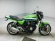 Фото Kawasaki ZRX-2 1995 с японского аукциона