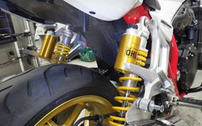 HONDA CB1300SF SUPER FOUR SP 2024 SC54
