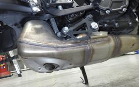 YAMAHA XSR900 2022 RN80J