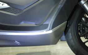 HONDA ADV160 2007 KF54