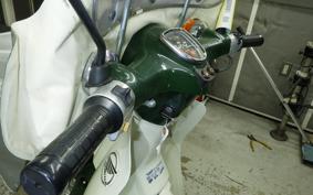 HONDA C50 SUPER CUB AA01