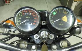 KAWASAKI W1 SA 1971 W1F