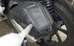 HONDA PCX 150 2004 KF30