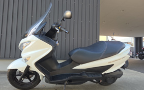 SUZUKI BURGMAN200 CH41A