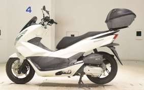 HONDA PCX 125 2008 JF56