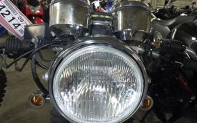 YAMAHA SR400 Gen.4 2012 RH03J