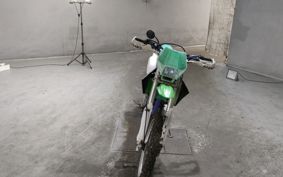 KAWASAKI KLX250 SR LX250E