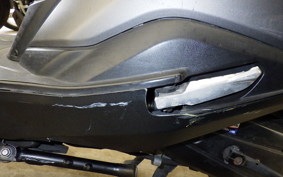 SUZUKI BURGMANストリート125EX EA23M