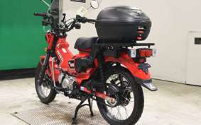HONDA CT125-2 JA65