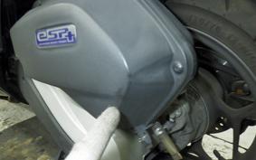 HONDA PCX 160 2017 KF47