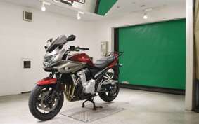 SUZUKI BANDIT 1250 SA 2008 GW72A